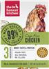 The Honest Kitchen Meal Booster Chicken