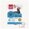 The Honest Kitchen Meal Booster Turkey and Duck