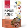 The Honest Kitchen Parmesan Pecks Beef Parmesan Blueberry Dog Treats