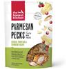 The Honest Kitchen Parmesan Pecks Chicken Parmesan Cranberry Dog Treats