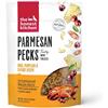 The Honest Kitchen Parmesan Pecks Duck Parmesan Cherry Dog Treats