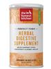 The Honest Kitchen Perfect Form Herbal Digestive Supplement