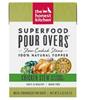 The Honest Kitchen Superfood Pour Overs Chicken Stew with Veggies Wet Dog Food Topper
