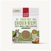 The Honest Kitchen Whole Food Clusters Grain Free Chicken 