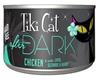 Tiki Cat After Dark Chicken Canned Cat Food