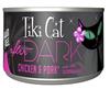 Tiki Cat After Dark Chicken Pork Canned Cat Food