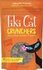 Tiki Cat Crunchers Chicken Flavor Grain Free Cat Treats