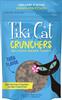 Tiki Cat Treat Pouch Crunchers Tuna and Pumpkin