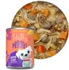 Tiki Dog Aloha Petites Chicken Beef Loco Moco Canned Dog Food