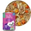 Tiki Dog Aloha Petites Chicken Duck Maui Canned Dog Food