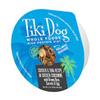 Tiki Dog Chicken Tuna Recipe in Chicken Consomme