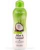 TropiClean Aloe and Coconut Pet Shampoo