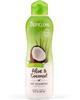 TropiClean Aloe and Coconut Pet Shampoo