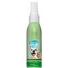 Tropiclean Fresh Breath Peanut Butter Oral Care Spray