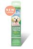 Tropiclean Fresh Breath Puppy Clean Teeth Gel