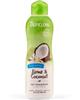 TropiClean Lime and Coconut Pet Shampoo