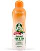 TropiClean Natural Flea and Tick Shampoo Maximum Strength