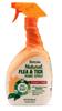 TropiClean Natural Flea and Tick Spray for Home