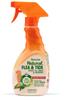 TropiClean Natural Flea and Tick Spray for Pets