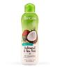 TropiClean Oatmeal and Tea Tree Dog Shampoo