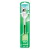 Tropiclean TripleFlex Toothbrush for Dogs