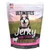 Ultimates Dog Treat Jerky Sticks Lamb Mini