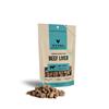 Vital Essentials Dog Freeze Dried Treat Beef Liver