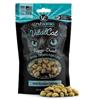 Vital Essentials Freeze Dried Cat Treats Wild Alaskan Salmon