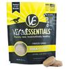 Vital Essentials Freeze Dried Duck Patties