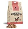 Vital Essentials Freeze Dried Raw Chicken Entree Mini Nibs Cat Food
