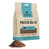 Vital Essentials Freeze Dried Raw Protein Mix In Beef Recipe Ground Dog Food Topper