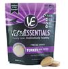 Vital Essentials Freeze Dried Turkey Patties