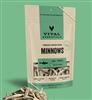 Vital Essentials Minnows Freeze Dried Minnows Dog Treats