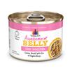 Weruva Awesome Belly Chicken Breast White Rice Pumpkin Recipe