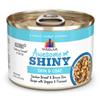 Weruva Awesome Shiny Chicken Breast Brown Rice Recipe with Veggies Flaxseed