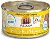 Weruva Cat Classic Can Pate Press Your Dinner Chicken