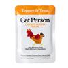 Weruva Cat Person Wet Mousse Chicken