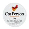 Weruva Cat Person Wet Pate Chicken Cups