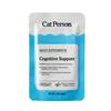 Weruva Cat Person Wet Supplement Cognitive Chicken Salmon
