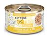 Weruva Cats in the Kitchen Kitten Frick A Zee Chicken Recipe Au Jus Wet Cat Food