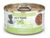 Weruva Cats in the Kitchen Kitten Lambur Kitty Lamb Recipe Au Jus Wet Cat Food