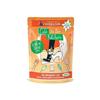 Weruva Cats in the Kitchen The Breakfast Cat with Chicken Pumpkin Grain Free Pouch