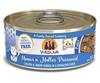  Weruva Classic Cat Meows n Holler PurrAmid Chicken Shrimp Pate Canned Cat Food
