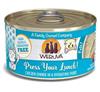 Weruva Classic Cat Press Your Lunch Chicken Pate Canned Cat Food