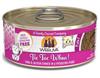 Weruva Classic Cat Tic Tac Whoa Tuna Salmon Pate Canned Cat Food