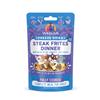 Weruva Dog Food FD Steak Frites