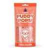 Weruva Puddy Pops Tuna Salmon Grain Free Lickable Cat Treats