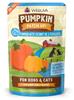Weruva Pumpkin Patch Up with Coconut Oil and Flaxseeds