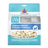 Weruva Wx Phos Focused Chicken Breast Tilapia Freeze Dried Formula Cat Food