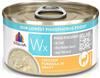 Weruva Wx Phos Focused Chicken Formula in Gravy Grain Free Wet Cat Food